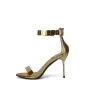 JEFFREY CAMPBELL- Sandalo