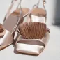 JEFFREY CAMPBELL- Sandalo