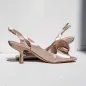 JEFFREY CAMPBELL- Sandalo