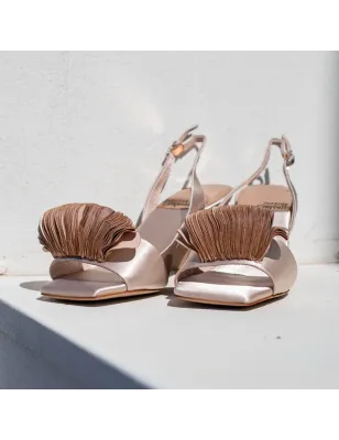 JEFFREY CAMPBELL- Sandalo