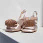 JEFFREY CAMPBELL- Sandalo