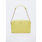 LIU JO- Borsa a tracolla jacquard