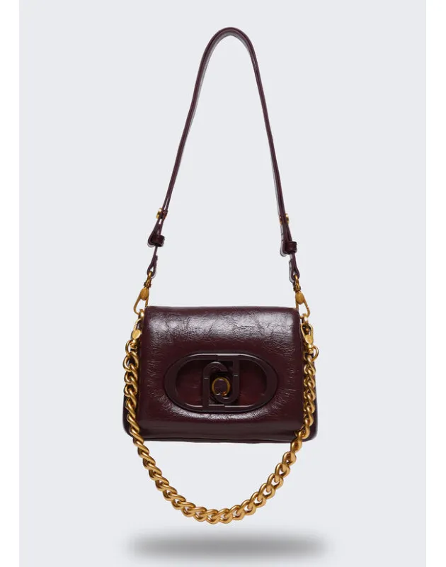 LIU JO- Borsa LaPuffy piccola