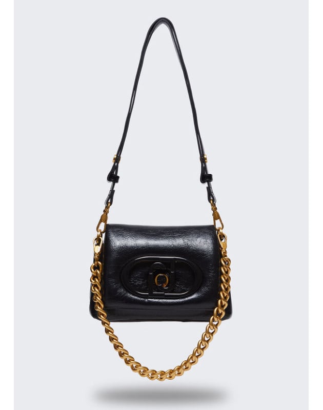 LIU JO- Borsa LaPuffy piccola