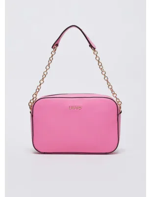 copy of LIU JO- Borsa a tracolla jacquard
