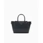 EMPORIO ARMANI- Shopper media finish palmellato EMPORIO ARMANI- Shopper media finish palmellato
