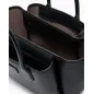 EMPORIO ARMANI- Shopper media finish palmellato EMPORIO ARMANI- Shopper media finish palmellato