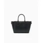 EMPORIO ARMANI- Shopper media finish palmellato EMPORIO ARMANI- Shopper media finish palmellato