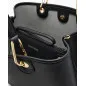 EMPORIO ARMANI- Shopper media MyEA stampa cervo