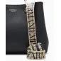 EMPORIO ARMANI- Shopper media MyEA stampa cervo