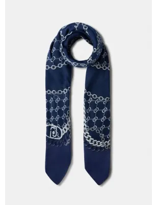 LIU JO- Foulard Liu Jo Better