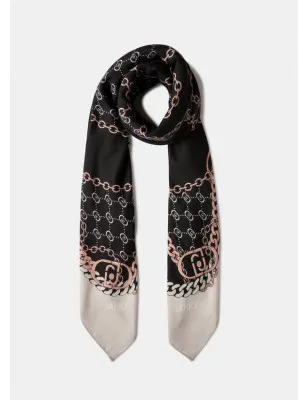 LIU JO- Foulard Liu Jo Better
