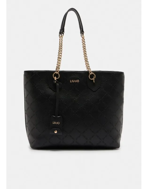 LIU JO- Shopping bag media Liu Jo Better