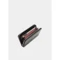 LIU JO- Portafoglio grande zip around con logo