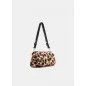 LIU JO- Borsa LaPuffy media animalier
