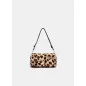 LIU JO- Borsa LaPuffy media animalier