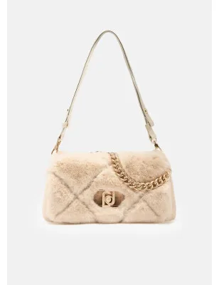 LIU JO- Borsa LaPuffy media