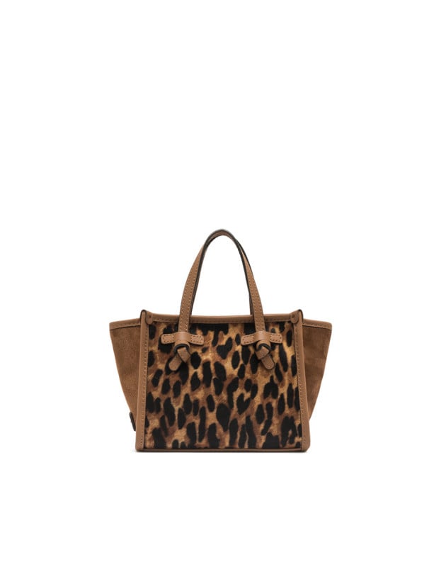GIANNI CHIARINI- Mini Marcella GIANNI CHIARINI- Mini Marcella