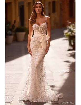 SHERRI HILL - Abito