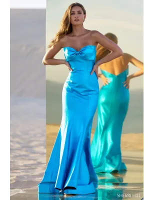 SHERRI HILL - Abito