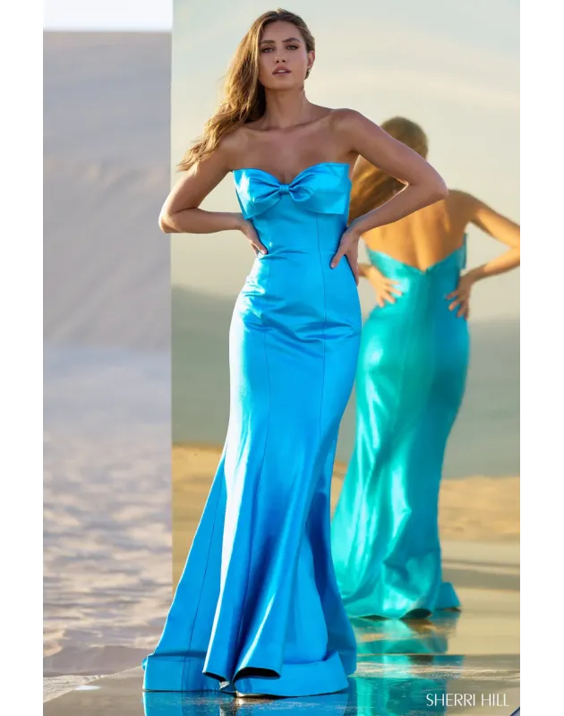 SHERRI HILL - Abito