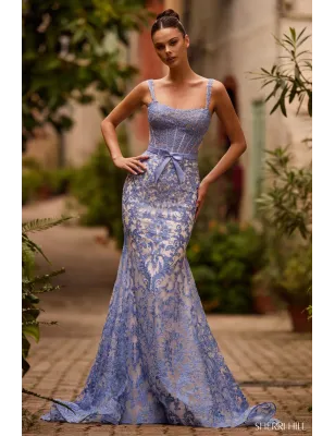 SHERRI HILL - Abito