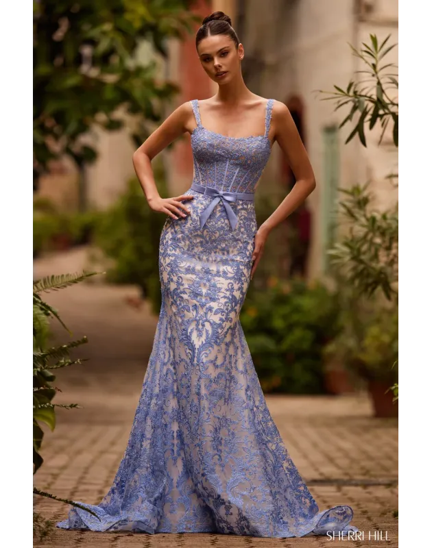 SHERRI HILL - Abito