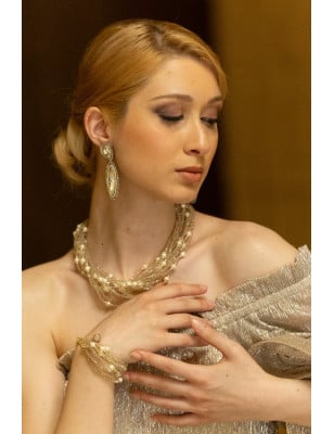 SICYLUI - Bracciale Silver Shine