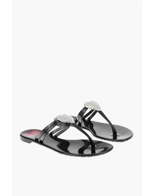 LOVE MOSCHINO- SCARPA