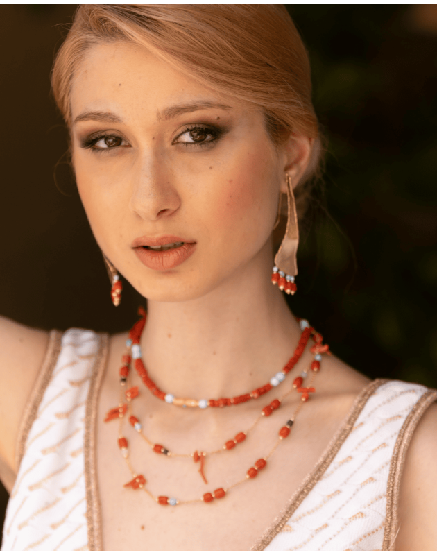 SICYLUI - Collana Chanel_2