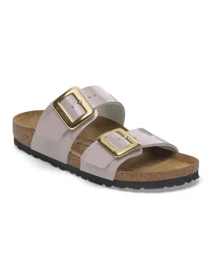 BIRKENSTOCK- Sandalo Sidney