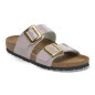 BIRKENSTOCK- Sandalo Sidney