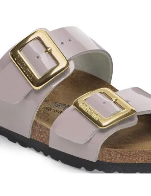 BIRKENSTOCK- Sandalo Sidney
