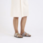 BIRKENSTOCK- Sandalo Sidney