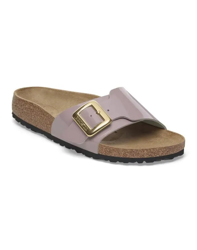 BIRKENSTOCK- Sandalo Catalina