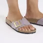 BIRKENSTOCK- Sandalo Catalina