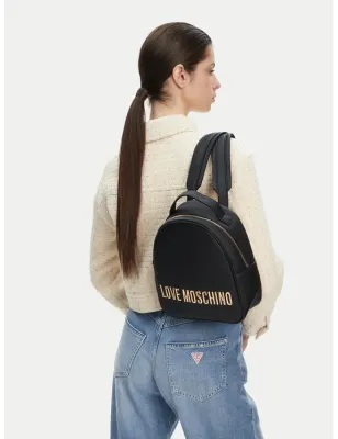 LOVE MOSCHINO- Zaino