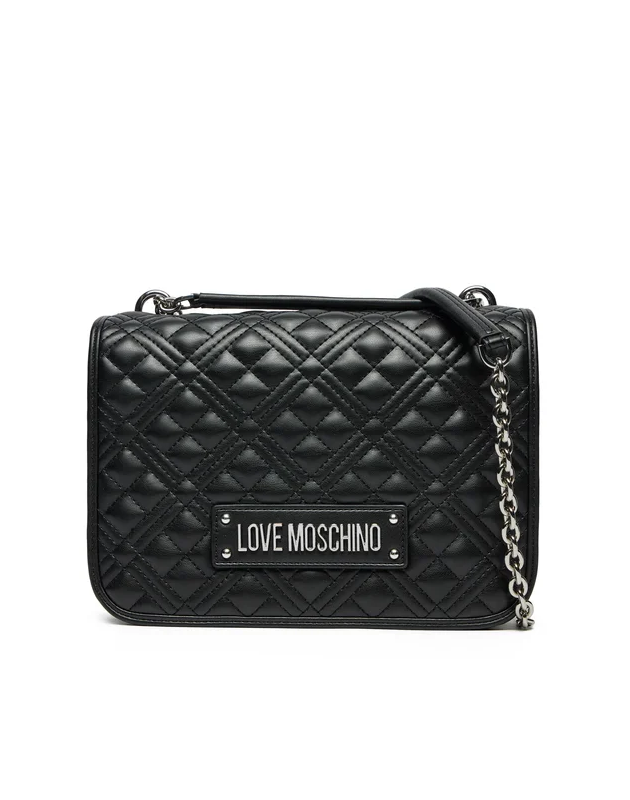 LOVE MOSCHINO- Borsa a spalla