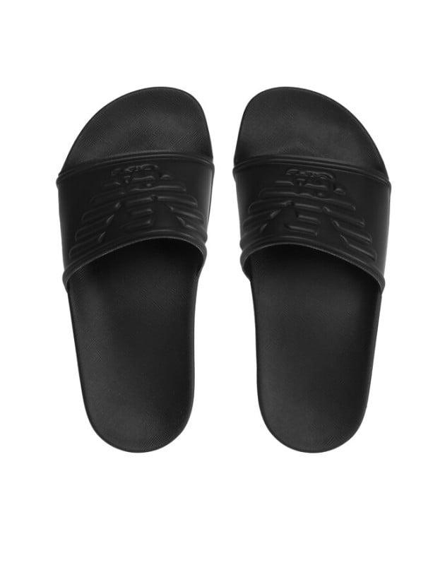EMPORIO ARMANI- CIABATTE