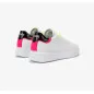 Sun68 - Sneakers donna in pelle