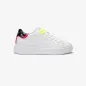 Sun68 - Sneakers donna in pelle