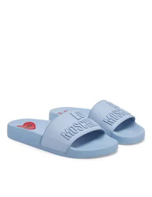 LOVE MOSCHINO- Sabot Pool25