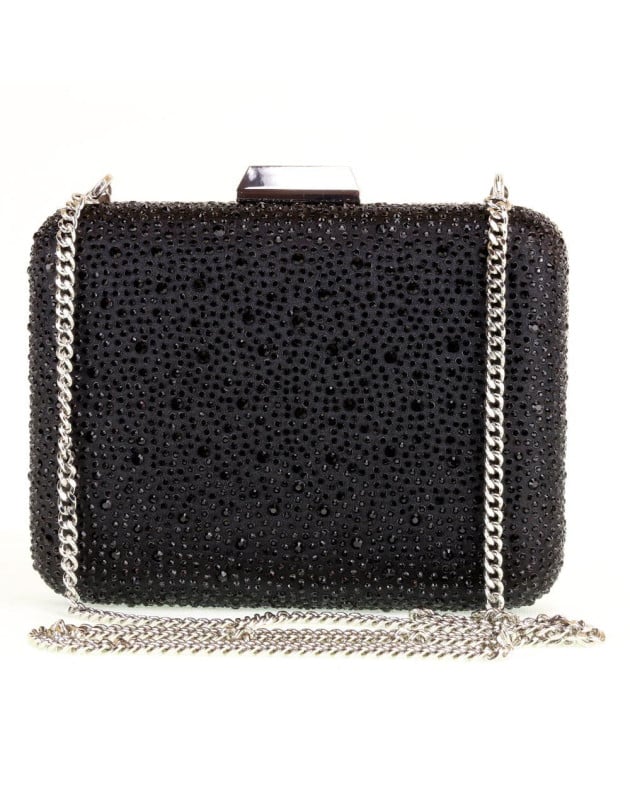 LIU JO- Pochette bicolore