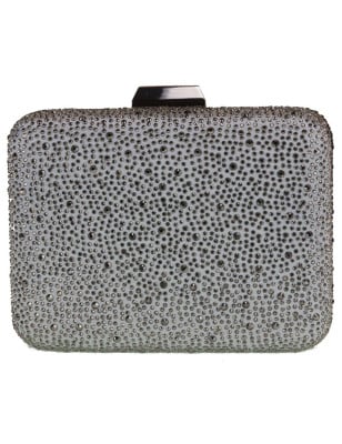 LIU JO- Pochette bicolore