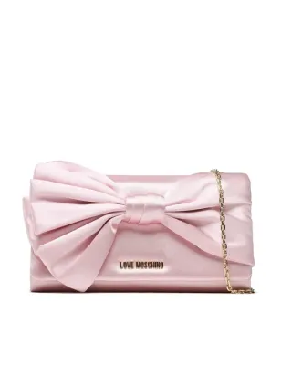LOVE MOSCHINO- Pochette