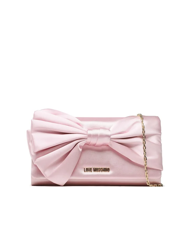 LOVE MOSCHINO- Pochette