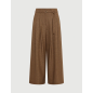 MARELLA- Pantalone a vita alta