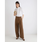 MARELLA- Pantalone a vita alta