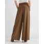 MARELLA- Pantalone a vita alta