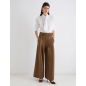 MARELLA- Pantalone a vita alta
